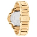 ZEGAREK DAMSKI TOMMY HILFIGER Brooklyn 1782570 (zf601a) ZEGAREK DAMSKI TOMMY HILFIGER Brooklyn 1782570 (zf601a)