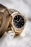 ZEGAREK DAMSKI TOMMY HILFIGER Brooklyn 1782570 (zf601a) ZEGAREK DAMSKI TOMMY HILFIGER Brooklyn 1782570 (zf601a)