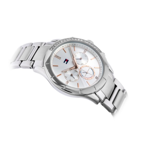 ZEGAREK DAMSKI TOMMY HILFIGER Kennedy 1782384 (zf600a) ZEGAREK DAMSKI TOMMY HILFIGER Kennedy 1782384 (zf600a)