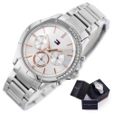 ZEGAREK DAMSKI TOMMY HILFIGER Kennedy 1782384 (zf600a) ZEGAREK DAMSKI TOMMY HILFIGER Kennedy 1782384 (zf600a)