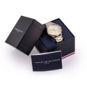 ZEGAREK DAMSKI TOMMY HILFIGER SKYLAR BICOLOR 1782264 + BOX ZEGAREK DAMSKI TOMMY HILFIGER SKYLAR BICOLOR 1782264 + BOX