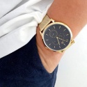 ZEGAREK MĘSKI TOMMY HILFIGER 1710386 BRAD (zf056a) + BOX ZEGAREK MĘSKI TOMMY HILFIGER 1710386 BRAD (zf056a) + BOX