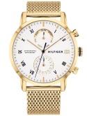 ZEGAREK MĘSKI TOMMY HILFIGER 1710403 KANE (zf077a) ZEGAREK MĘSKI TOMMY HILFIGER 1710403 KANE (zf077a)