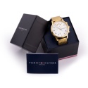 ZEGAREK MĘSKI TOMMY HILFIGER 1710403 KANE (zf077a) ZEGAREK MĘSKI TOMMY HILFIGER 1710403 KANE (zf077a)