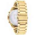 ZEGAREK MĘSKI TOMMY HILFIGER 1710447 BAKER (zf053b) ZEGAREK MĘSKI TOMMY HILFIGER 1710447 BAKER (zf053b)