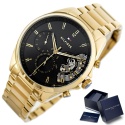 ZEGAREK MĘSKI TOMMY HILFIGER 1710447 BAKER (zf053b) ZEGAREK MĘSKI TOMMY HILFIGER 1710447 BAKER (zf053b)
