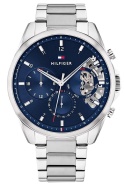 ZEGAREK MĘSKI TOMMY HILFIGER 1710448 BAKER (zf053a ZEGAREK MĘSKI TOMMY HILFIGER 1710448 BAKER (zf053a