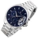 ZEGAREK MĘSKI TOMMY HILFIGER 1710448 BAKER (zf053a ZEGAREK MĘSKI TOMMY HILFIGER 1710448 BAKER (zf053a