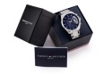 ZEGAREK MĘSKI TOMMY HILFIGER 1710448 BAKER (zf053a ZEGAREK MĘSKI TOMMY HILFIGER 1710448 BAKER (zf053a