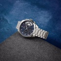 ZEGAREK MĘSKI TOMMY HILFIGER 1710448 BAKER (zf053a ZEGAREK MĘSKI TOMMY HILFIGER 1710448 BAKER (zf053a