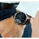ZEGAREK MĘSKI TOMMY HILFIGER 1710449 BAKER (zf043d) ZEGAREK MĘSKI TOMMY HILFIGER 1710449 BAKER (zf043d)