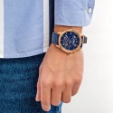 ZEGAREK MĘSKI TOMMY HILFIGER 1710475 Henry (zf081a) ZEGAREK MĘSKI TOMMY HILFIGER 1710475 Henry (zf081a)