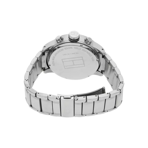 ZEGAREK MĘSKI TOMMY HILFIGER 1791054 TREND (zf078a) ZEGAREK MĘSKI TOMMY HILFIGER 1791054 TREND (zf078a)