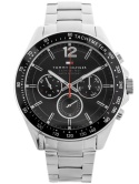 ZEGAREK MĘSKI TOMMY HILFIGER 1791104 LUKE (zf054a) ZEGAREK MĘSKI TOMMY HILFIGER 1791104 LUKE (zf054a)
