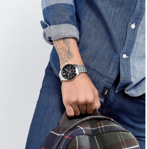 ZEGAREK MĘSKI TOMMY HILFIGER 1791104 LUKE (zf054a) ZEGAREK MĘSKI TOMMY HILFIGER 1791104 LUKE (zf054a)