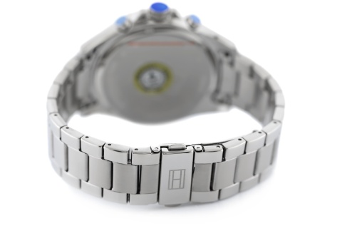 ZEGAREK MĘSKI TOMMY HILFIGER 1791122 (zf067a) ZEGAREK MĘSKI TOMMY HILFIGER 1791122 (zf067a)