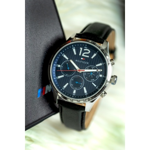 ZEGAREK MĘSKI TOMMY HILFIGER 1791468 GAVIN (zf003d) ZEGAREK MĘSKI TOMMY HILFIGER 1791468 GAVIN (zf003d)