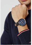 ZEGAREK MĘSKI TOMMY HILFIGER 1791468 GAVIN (zf003d) ZEGAREK MĘSKI TOMMY HILFIGER 1791468 GAVIN (zf003d)