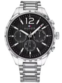 ZEGAREK MĘSKI TOMMY HILFIGER 1791469 (zf071a) ZEGAREK MĘSKI TOMMY HILFIGER 1791469 (zf071a)