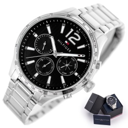 ZEGAREK MĘSKI TOMMY HILFIGER 1791469 (zf071a)