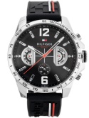 ZEGAREK MĘSKI TOMMY HILFIGER 1791473 DECKER (zf001c) ZEGAREK MĘSKI TOMMY HILFIGER 1791473 DECKER (zf001c)