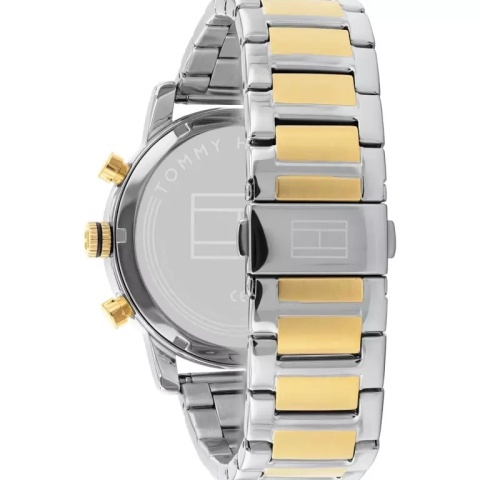 ZEGAREK MĘSKI TOMMY HILFIGER 1791539 KANE zf046c ZEGAREK MĘSKI TOMMY HILFIGER 1791539 KANE zf046c