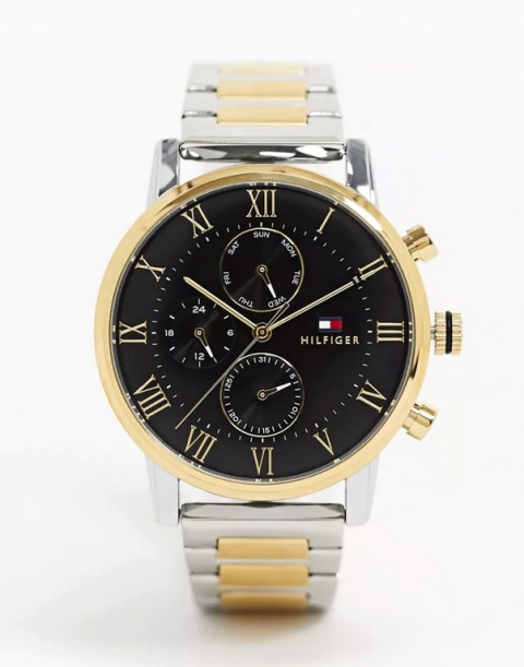ZEGAREK MĘSKI TOMMY HILFIGER 1791539 KANE zf046c ZEGAREK MĘSKI TOMMY HILFIGER 1791539 KANE zf046c
