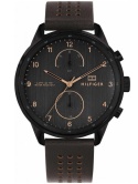 ZEGAREK MĘSKI TOMMY HILFIGER 1791577 CHASE (zf014b) ZEGAREK MĘSKI TOMMY HILFIGER 1791577 CHASE (zf014b)