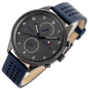 ZEGAREK MĘSKI TOMMY HILFIGER 1791578 CHASE (zf014c) ZEGAREK MĘSKI TOMMY HILFIGER 1791578 CHASE (zf014c)