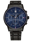 ZEGAREK MĘSKI TOMMY HILFIGER 1791633 KYLE (zf049b) ZEGAREK MĘSKI TOMMY HILFIGER 1791633 KYLE (zf049b)