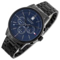 ZEGAREK MĘSKI TOMMY HILFIGER 1791633 KYLE (zf049b) ZEGAREK MĘSKI TOMMY HILFIGER 1791633 KYLE (zf049b)