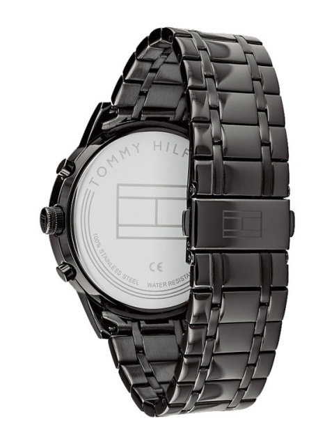 ZEGAREK MĘSKI TOMMY HILFIGER 1791633 KYLE (zf049b) ZEGAREK MĘSKI TOMMY HILFIGER 1791633 KYLE (zf049b)