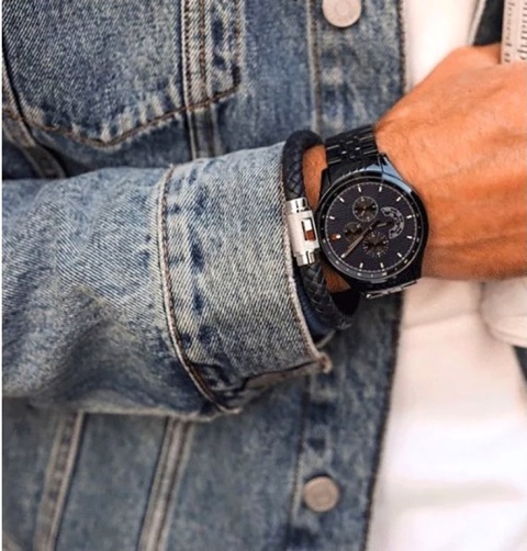 ZEGAREK MĘSKI TOMMY HILFIGER 1791633 KYLE (zf049b) ZEGAREK MĘSKI TOMMY HILFIGER 1791633 KYLE (zf049b)