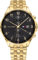 ZEGAREK MĘSKI TOMMY HILFIGER 1791708 WEST (zf018b) ZEGAREK MĘSKI TOMMY HILFIGER 1791708 WEST (zf018b)