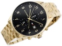 ZEGAREK MĘSKI TOMMY HILFIGER 1791708 WEST (zf018b) ZEGAREK MĘSKI TOMMY HILFIGER 1791708 WEST (zf018b)