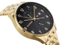 ZEGAREK MĘSKI TOMMY HILFIGER 1791708 WEST (zf018b) ZEGAREK MĘSKI TOMMY HILFIGER 1791708 WEST (zf018b)