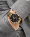 ZEGAREK MĘSKI TOMMY HILFIGER 1791708 WEST (zf018b) ZEGAREK MĘSKI TOMMY HILFIGER 1791708 WEST (zf018b)