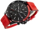 ZEGAREK MĘSKI TOMMY HILFIGER 1791722 BANK (zf023c) ZEGAREK MĘSKI TOMMY HILFIGER 1791722 BANK (zf023c)