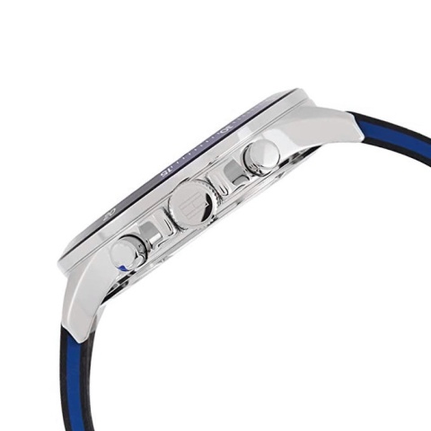 ZEGAREK MĘSKI TOMMY HILFIGER 1791724 BANK (zf023d) ZEGAREK MĘSKI TOMMY HILFIGER 1791724 BANK (zf023d)