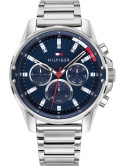 ZEGAREK MĘSKI TOMMY HILFIGER 1791788 MASON (zf035b) ZEGAREK MĘSKI TOMMY HILFIGER 1791788 MASON (zf035b)