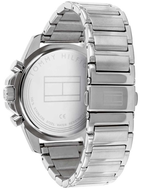 ZEGAREK MĘSKI TOMMY HILFIGER 1791788 MASON (zf035b) ZEGAREK MĘSKI TOMMY HILFIGER 1791788 MASON (zf035b)