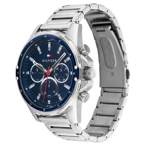 ZEGAREK MĘSKI TOMMY HILFIGER 1791788 MASON (zf035b) ZEGAREK MĘSKI TOMMY HILFIGER 1791788 MASON (zf035b)