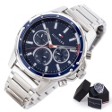 ZEGAREK MĘSKI TOMMY HILFIGER 1791788 MASON (zf035b) ZEGAREK MĘSKI TOMMY HILFIGER 1791788 MASON (zf035b)