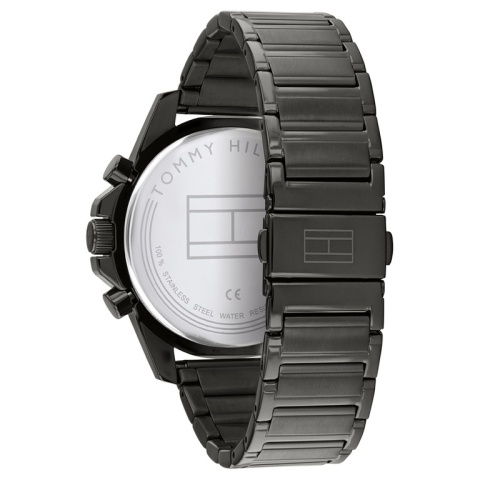 ZEGAREK MĘSKI TOMMY HILFIGER 1791790 MASON (zf035c) ZEGAREK MĘSKI TOMMY HILFIGER 1791790 MASON (zf035c)