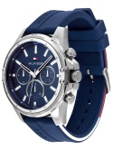ZEGAREK MĘSKI TOMMY HILFIGER 1791791 MASON (zf031b) ZEGAREK MĘSKI TOMMY HILFIGER 1791791 MASON (zf031b)