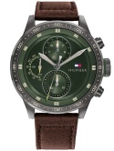 ZEGAREK MĘSKI TOMMY HILFIGER 1791809 (zf042b) ZEGAREK MĘSKI TOMMY HILFIGER 1791809 (zf042b)