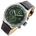 ZEGAREK MĘSKI TOMMY HILFIGER 1791809 (zf042b) ZEGAREK MĘSKI TOMMY HILFIGER 1791809 (zf042b)
