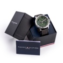 ZEGAREK MĘSKI TOMMY HILFIGER 1791809 (zf042b) ZEGAREK MĘSKI TOMMY HILFIGER 1791809 (zf042b)