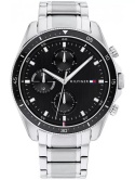 ZEGAREK MĘSKI TOMMY HILFIGER 1791835 PARKER (zf052a) + BOX ZEGAREK MĘSKI TOMMY HILFIGER 1791835 PARKER (zf052a) + BOX