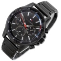 ZEGAREK MĘSKI TOMMY HILFIGER 1791935 MASON (zf065a) ZEGAREK MĘSKI TOMMY HILFIGER 1791935 MASON (zf065a)
